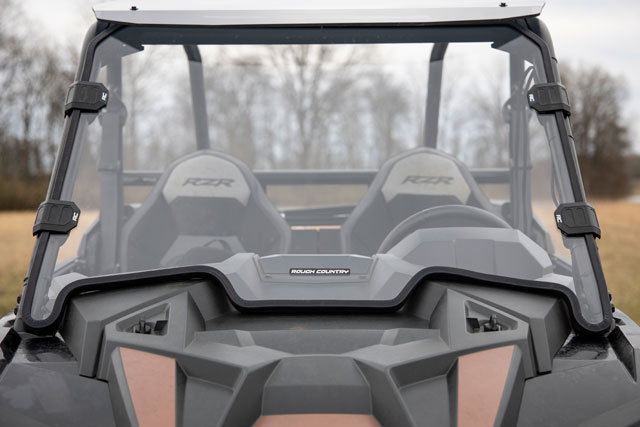 Polaris RZR