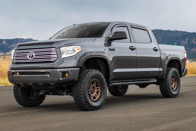 Toyota Tundra