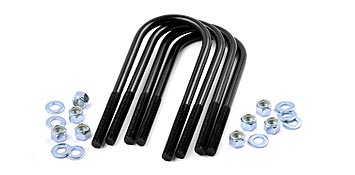 U-bolt Kits